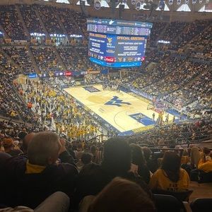 Meet your Posher, Alan